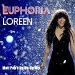 euphoria cover