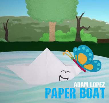 Paper Boat 2 copy