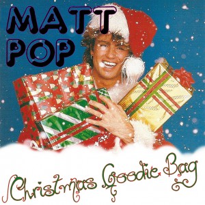 Matt Pop Christmas Goodie Bag 2014