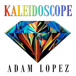 kaleidoscope new sleeve