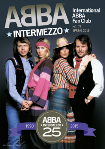 abba intermezzo