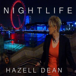 Nightlife sleeve