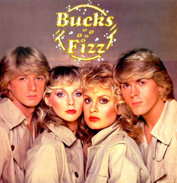 Bucks Fizz    -  6