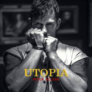 Utopia cover