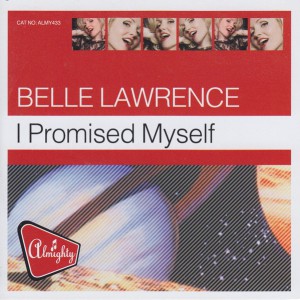 belle lawrence i promised myself
