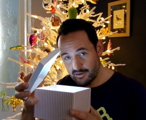 Matt Pop 2015 Xmas Mix GiveAway